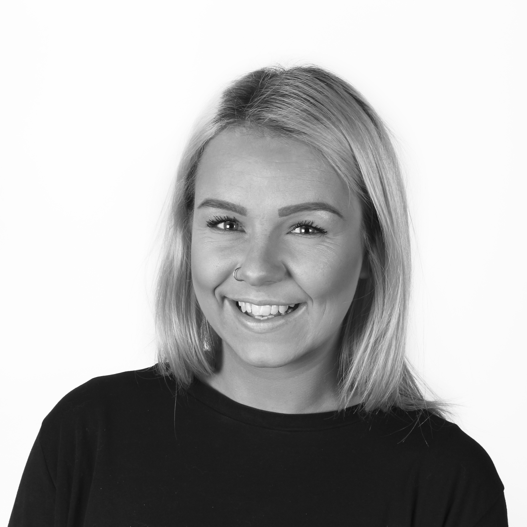 Katie Neal staff photo